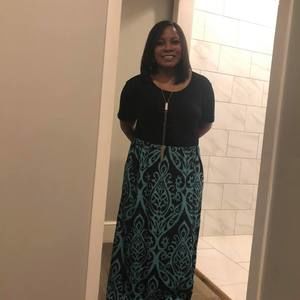 Meet your Posher, Amanda